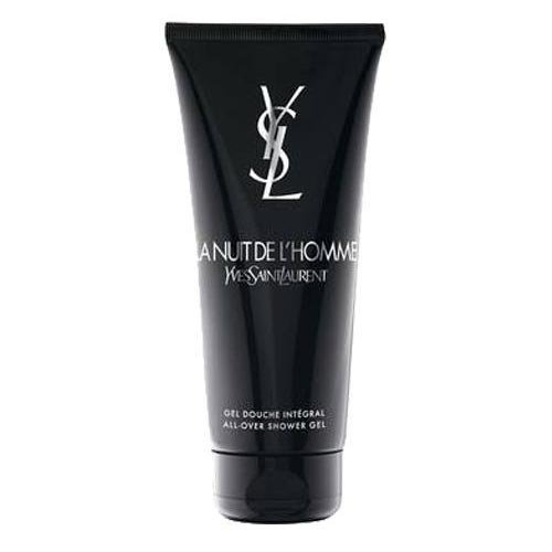 YVES SAINT LAURENT La Nuit de l'Homme - Gel Douche 3365440396708 YVES SAINT LAURENT La Nuit de l'Homme - Gel Douche 3365440396708